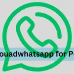 fouad whatsapp for pc