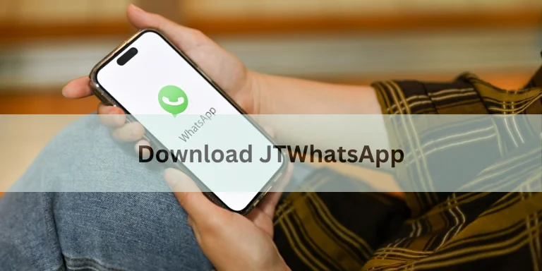 jt whatsapp feature image