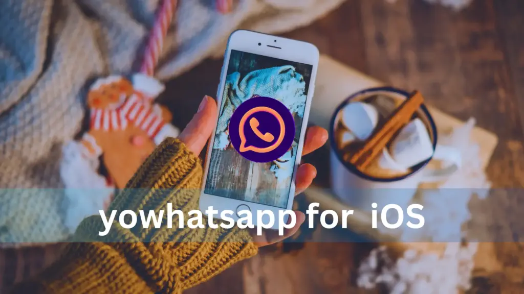 Download yo whatsapp for ios