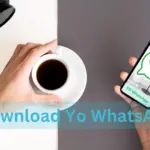 Download Yowhatspp Latest version