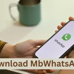 Download MbWhatsApp