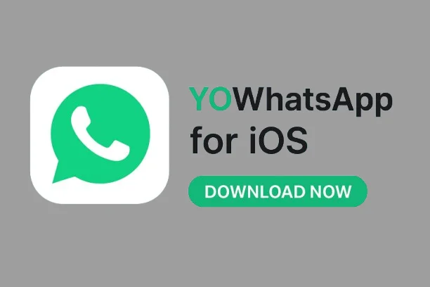 yo whatsapp for ios