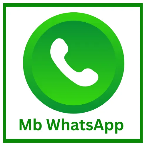 Mb-WhatsApp-APK