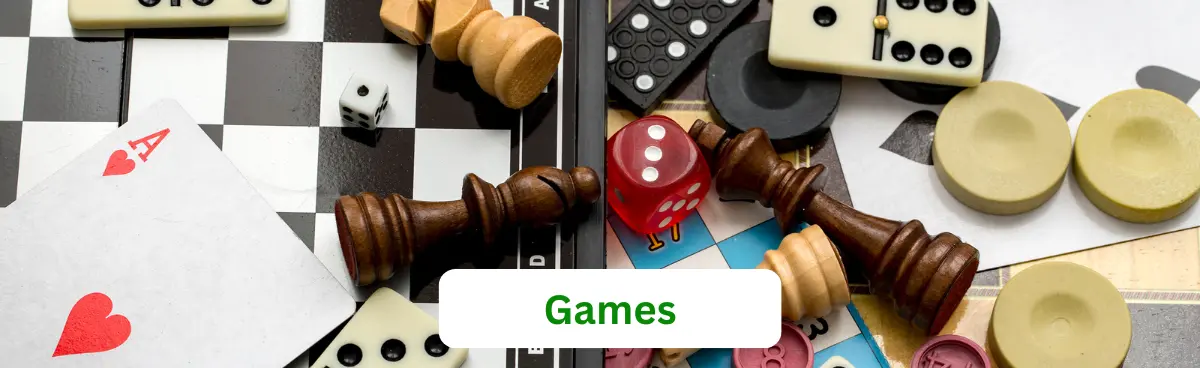 Games