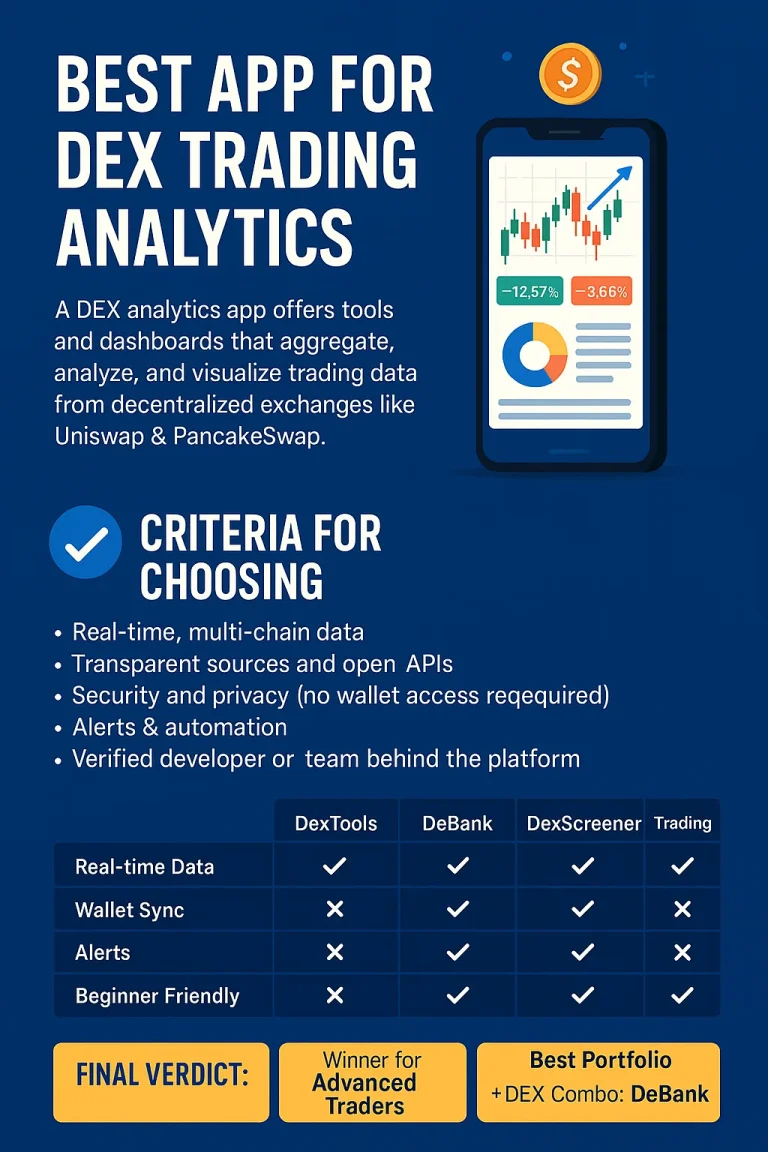 Best-DEX-Trading-Analytics-infograpic