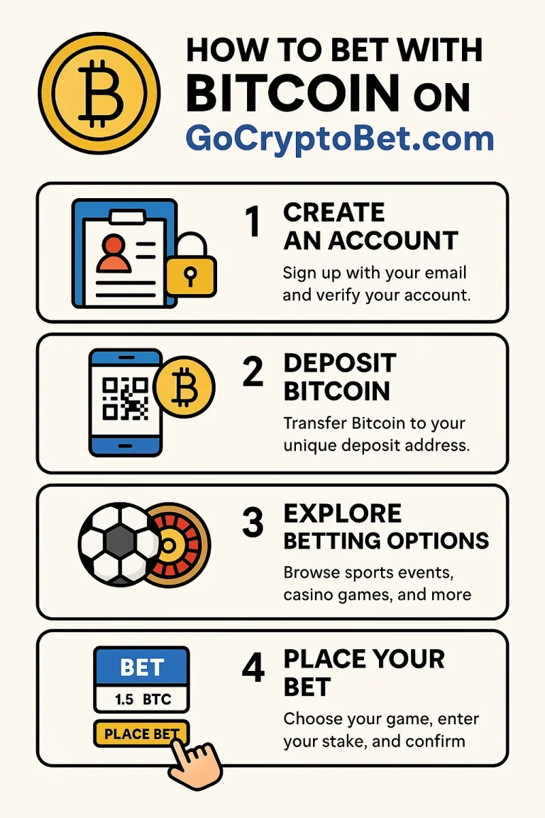 Bitcoin-on-GoCryptoBet.com