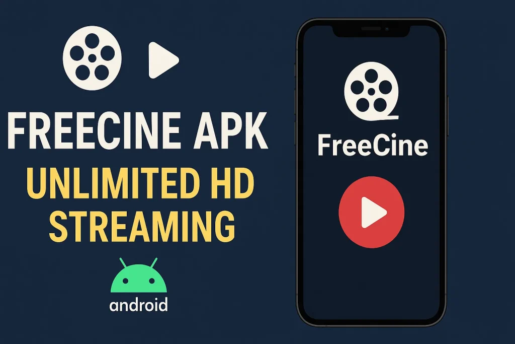 What is FreeCine APK