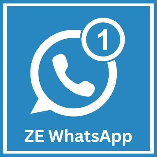Ze-WhatsApp-APK