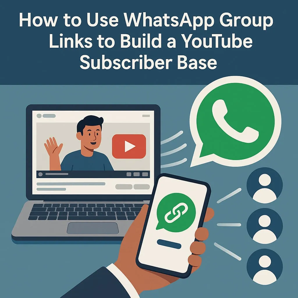 whatsapp group