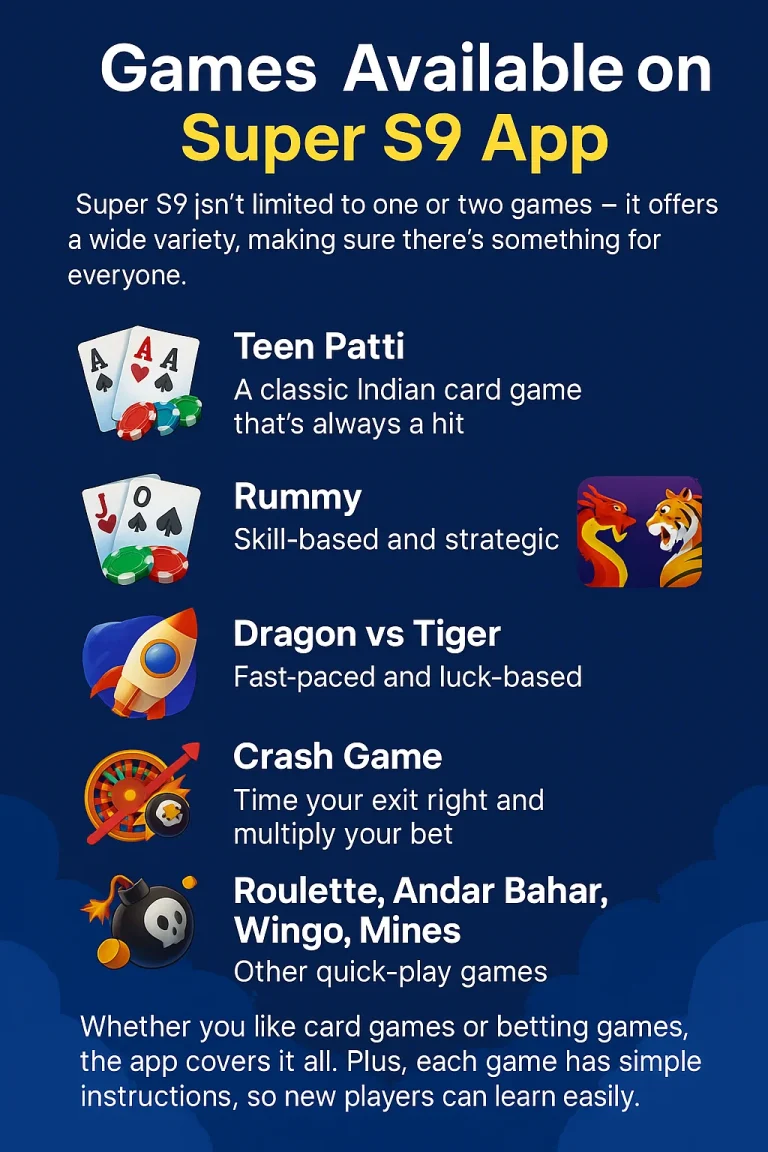 Games-Available-on-Super-S9-App