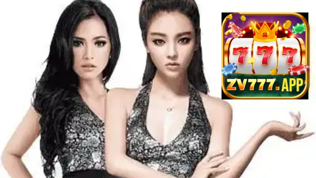 Zv777 Game