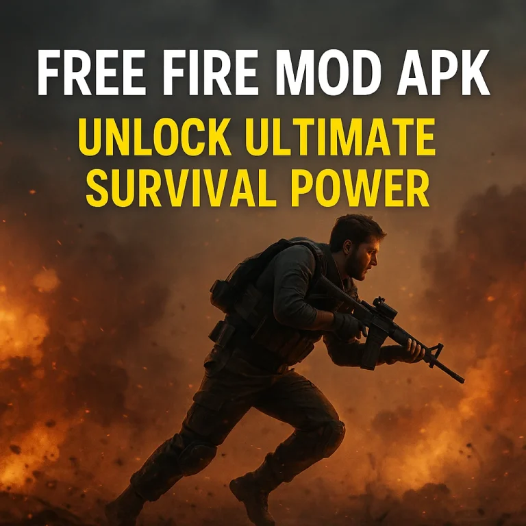 free fire apk
