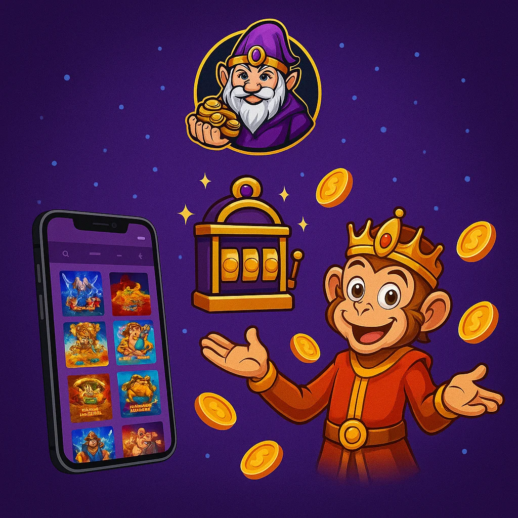 Mami188 APK
